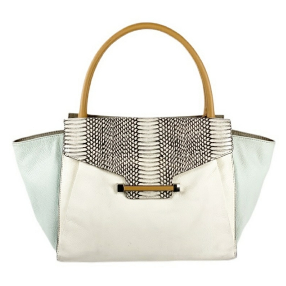 Vince Camuto Julia Satchel